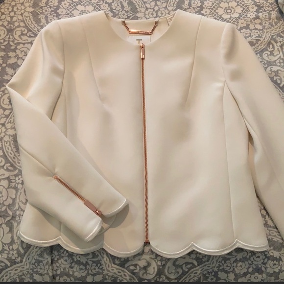 Ted Baker Heraly 0 (Us size 2) - Picture 1 of 11